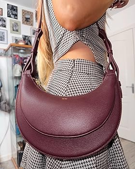 JW PEI sharon クロスボディバック Sharon Crossbody Bag - Brown | JW PEI